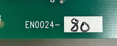 Used HITRAN EN0024-80 Industrial Controls | Surplus Asset Holdings #1219584