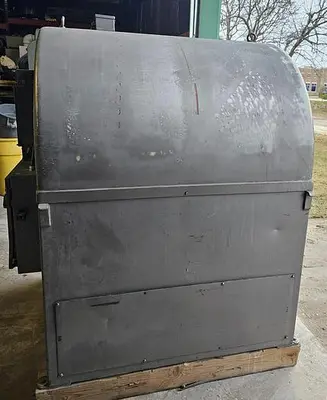 USED 1986 TIMESAVERS HZ-160