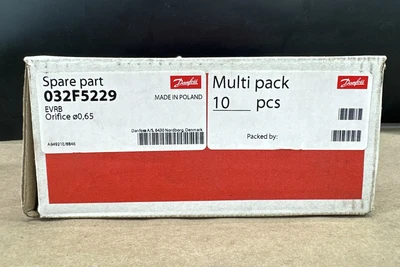 NEW Danfoss 032F5229