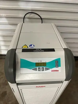 JULABO SUSS FL601 RECIRCULATING CHILLER
