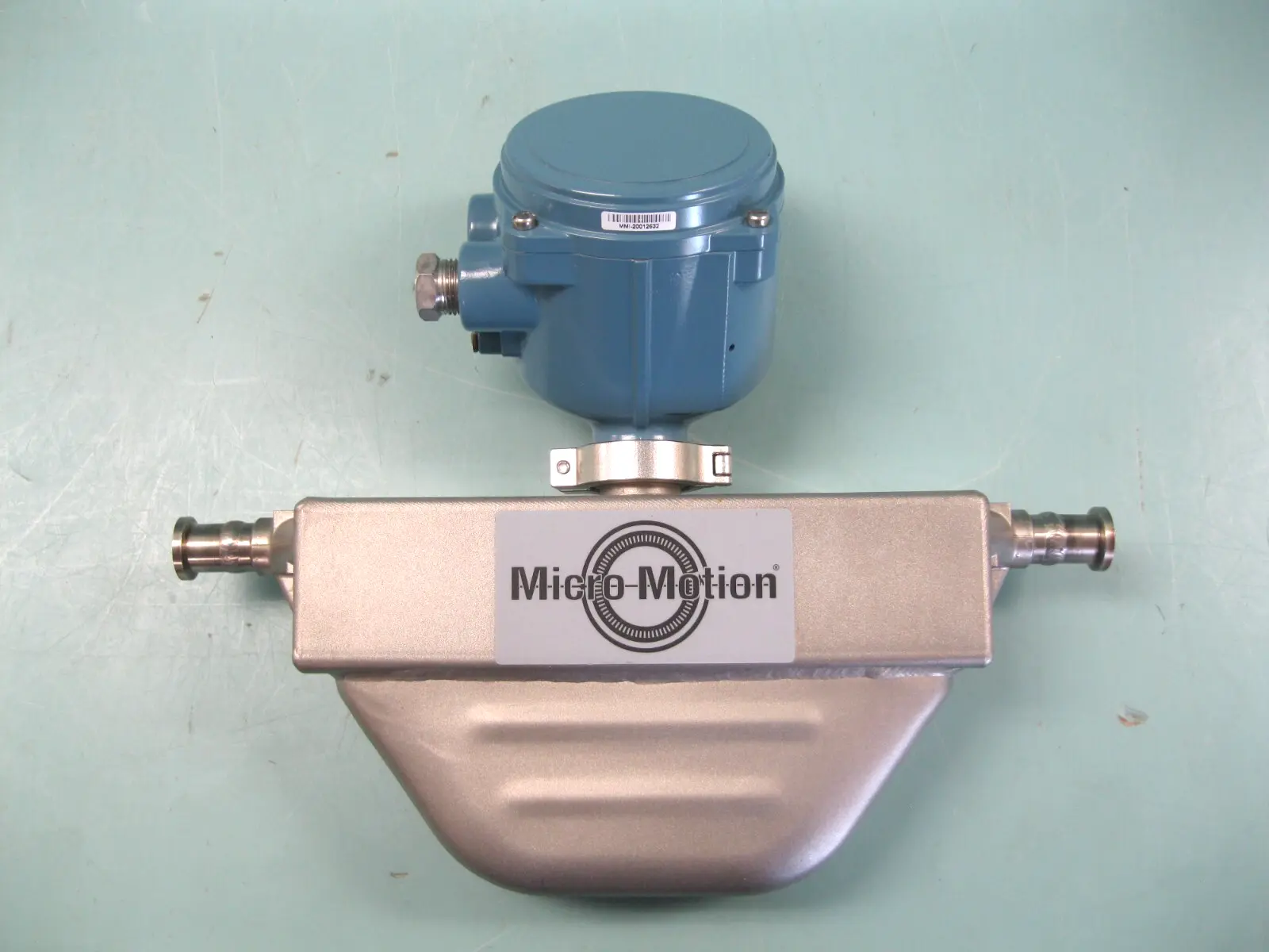 USED Micro Motion F025 S121C2BAEZZZZ