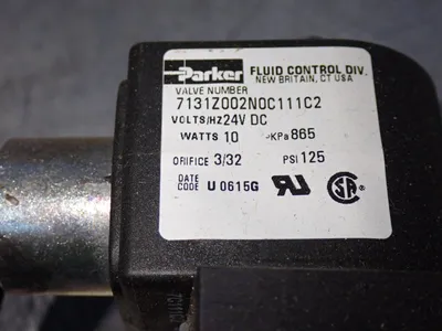 Used FLOWSERVE 10 39 SW 24D R6 Pumps Ohio US | HGR 24 #1128480