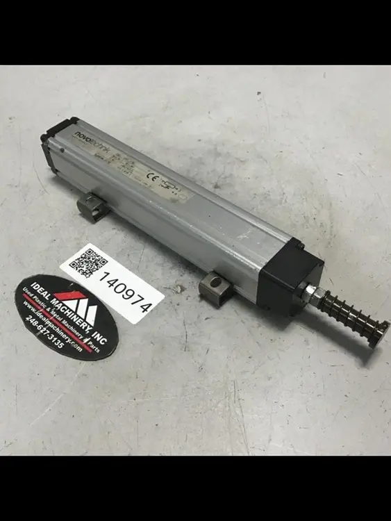 Used NOVOTECHNIK LWH130 Transducers Michigan US | Ideal Machinery #583624