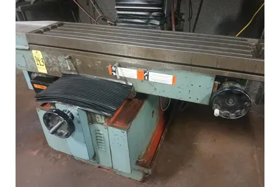 Used _UNKNOWN_ _UNKNOWN_ Bed Type Mills Ohio US | Thompson Auctioneers #1547188