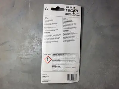 Flender Zapex Torsionally Gear Coupling Kit