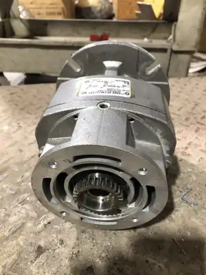 Nord SK 172.1F N56C Inline Speed Reducer 5.77:1 303RPM