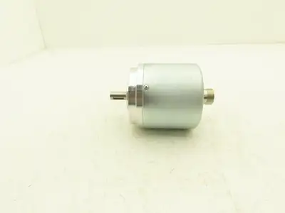 Pepperl + Fuchs 30-4241_A-113 Rotary Encoder 12mm Shaft 104723