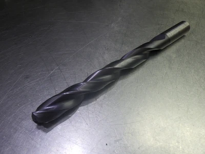 Guhring 20mm Coolant Thru Carbide 7xd Drill 20mm Shank 9055120200000 (LOC2773D)