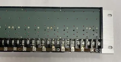 Used TEXAS INSTRUMENTS 5MT43B Industrial Controls Ohio US | Surplus Asset Holdings #1240359