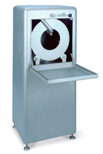 Used Roser 13319 WASHING MACHINE FOR MESH GLOVES AND APRONS Industrial Washing Machines for Mesh Gloves and Aprons California US | RAM Manufacturing Equipment, LLC #291468