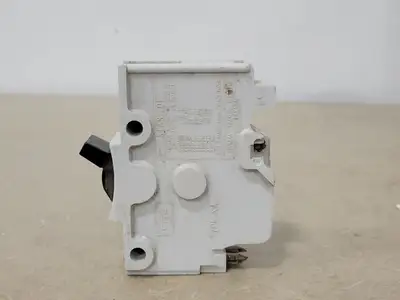 Used FEDERAL PIONEER NA115 Switchgears British Columbia CA | Lenmark #239795