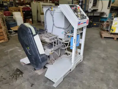 Used KMT TRI-LINE Waterjet Pumps British Columbia CA | Lenmark #278917