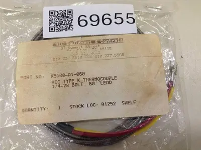 NEW AIC K5100-A1-060