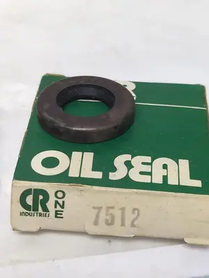 New | in-Stock CHICAGO RAWHIDE 7512 Pump & Valve Parts Ohio US | Surplus Asset Holdings #1245396