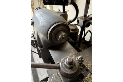 Used _UNKNOWN_ _UNKNOWN_ Precision Lathes California US | KD Auctions #1359453
