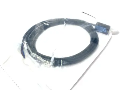 IQ10-03BPSKW2S, 1055447 | Sick IQ10-03BPSKW2S Inductive Proximity Sensor 1055447 - New