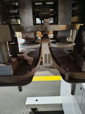 KAPS-ALL F-4 Electrical/PLC/Automation | ESS Industrial Equipment Sales (7)