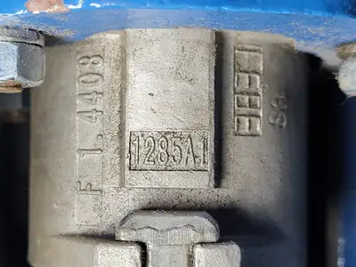 Progressive Cavity Pump M250-0