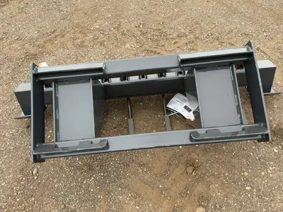 Used WOLVERINE RPR-12-72W SKID STEER RIPPER Landscaping Equipment (Miscellaneous) Michigan US | Miedema Asset Management Group #1468776