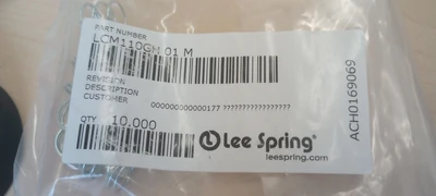 NEW ELITE CAMERON ROLLER BEARING