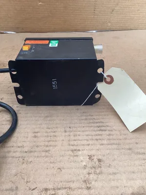 Exair Power Supply 7901 115 VAC 50/60 Hz Static Neutralizing