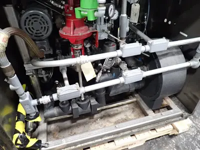 Filter Unit