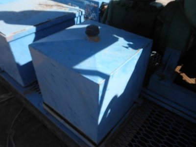USED GASO 3673