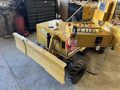 Used 2022 RAYCO RG55R Stump Grinders New York US | Abele Tractor #1343173