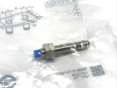 New | in-Stock SICK IME08-06NPSZT0S Proximity Sensors Michigan US | Maverick Industrial Sales #1389590