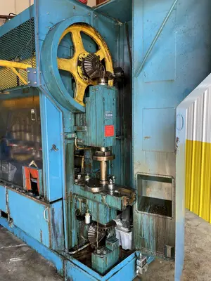 USED WATERBURY 2010HT