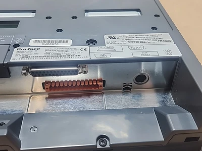 USED Proface GP2501-TC11