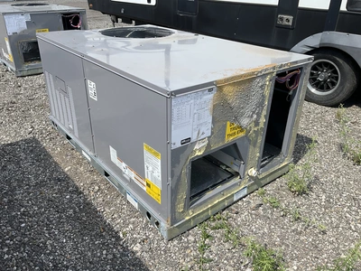 Used BRYANT 559KE06A000A3A0AC, 5 TON Air Conditioning Equipment Michigan US | Miedema Asset Management Group #1330078