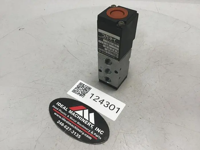 USED KOGANEI 100-4E1-39-SR