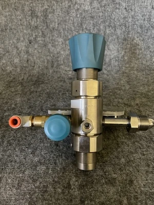 New | in-Stock Airgas Y12-244B580 Misc Industrial Equipment California US | Davliegogo LLC #1732621