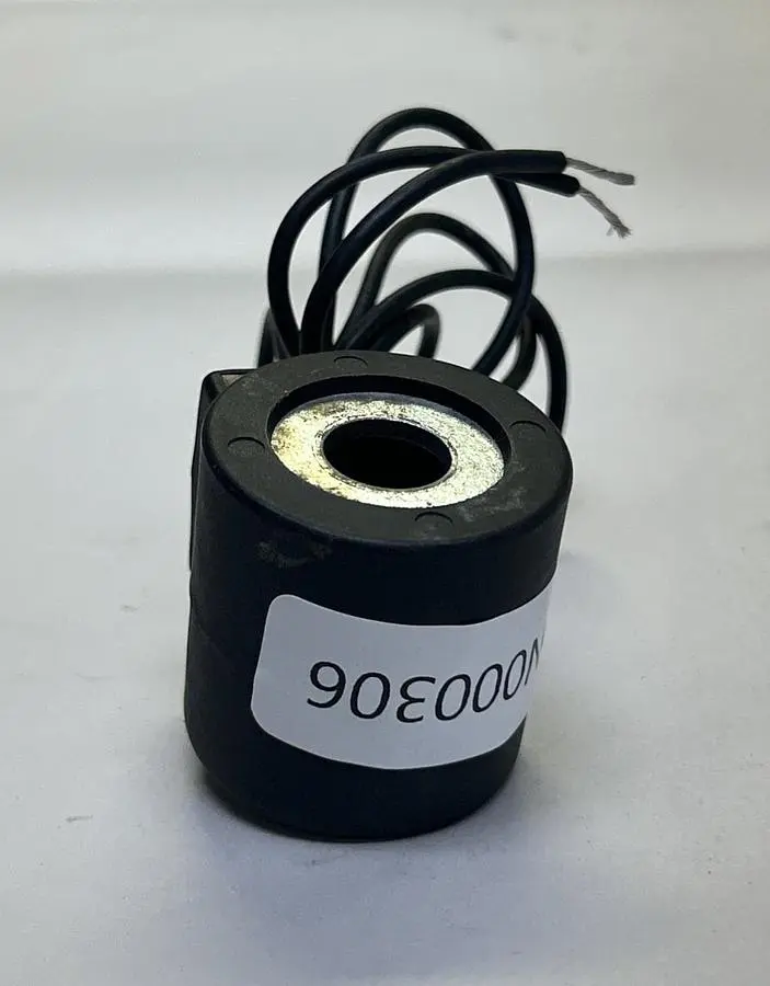 New | in-Stock PARKER QC155 Solenoid Valves Ohio US | Surplus Asset Holdings #1225977