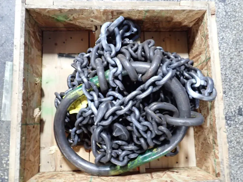 Rigging Chain