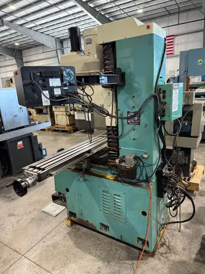 1999 TRAK Sport B3 CNC Vertical Mills | GMT (5)