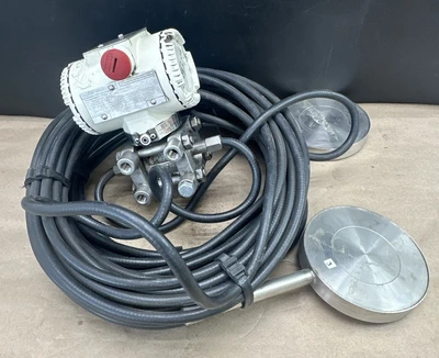 Used ABB 264DRFSRRRA1 Sensors Indiana US | J&J Industrial Supply #1252308