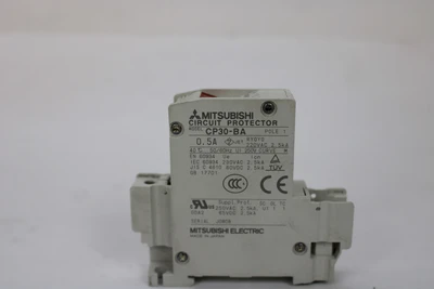 USED MITSUBISHI CP30-BA