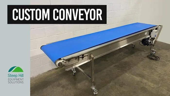 Custom Conveyor