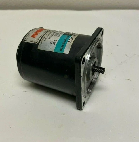 Used Oriental Motor M315-402 Motors (misc) California US | Amiron Machinery #725986