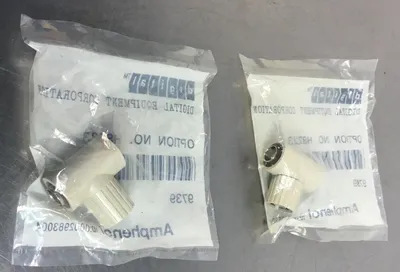 Used DIGITAL _UNKNOWN_ Connector Accessories South Carolina US | Palmetto Automation #1474334