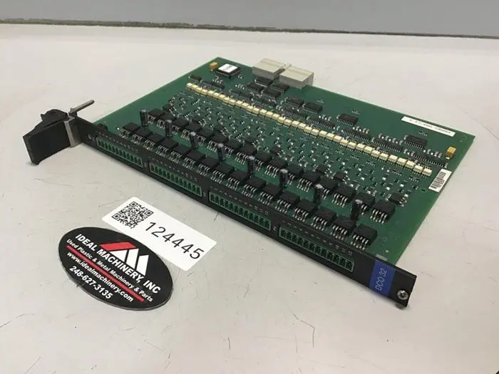 Used CINCINNATI MILACRON 3-542-1348A Circuit Boards Michigan US | Ideal Machinery #575436