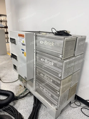 Used 2012 MARK ANDY P3 Flexo Printing Presses Connecticut US | FlexoExport #1490247
