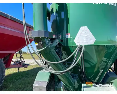 Used ART'S WAY _UNKNOWN_ Grinder Mixer Iowa US | Keast Enterprises #1359960
