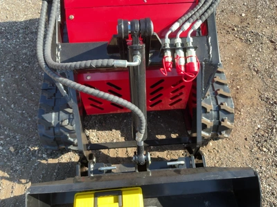 Used 2026 SDLANCH SSL60 Compact Utility Loaders Michigan US | Miedema Asset Management Group #1579255