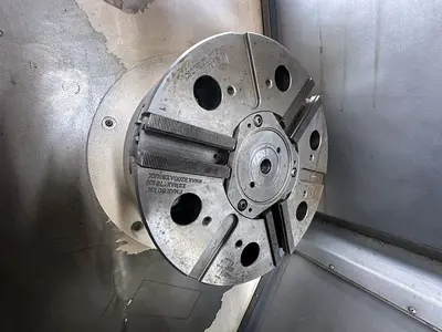 Used 2010 DMG MORI CTX BETA 1250TC CNC Lathes Illinois US | Machinery Marketing International #868333