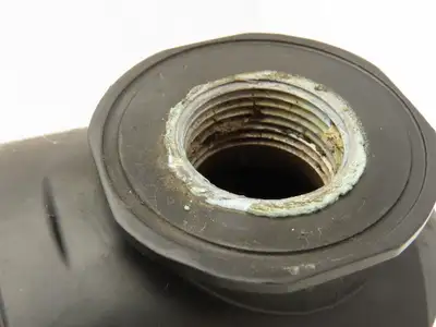 Quincy CRN OE1045.9C Air Compressor Filter 1"NPT 290 PSI