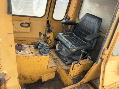Used RAYCO T185 HYDRA-STUMPER Stump Grinders Michigan US | Miedema Asset Management Group #1487871