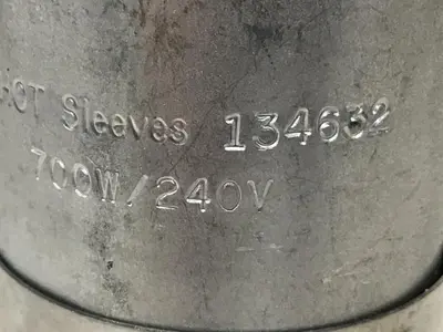 USED IMS 134632